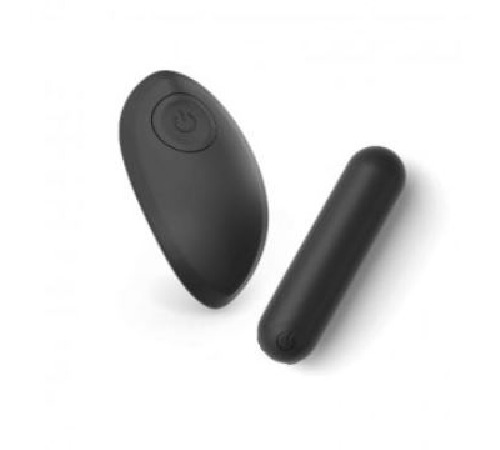 Вібратор Love To Love SECRET PANTY 2, в комплекті трусики, віброкуля, пульт ДК, 10 режимів роботи