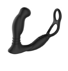 Стимулятор простаты Nexus SIMUL8 Prostate Stimulator с эрекционным кольцом и двумя моторами