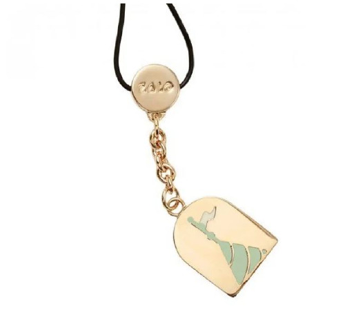 Вибратор-пуля ZALO Baby Star Berry Violet