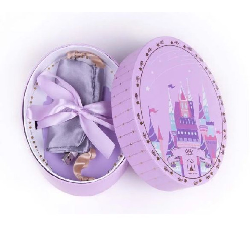 Вибратор-пуля ZALO Baby Star Berry Violet