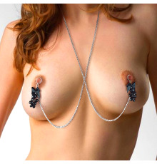 Сексуальное украшение на грудь Демония