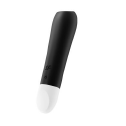Віброкуля на акумуляторі Satisfyer Ultra Power Bullet 2 Black