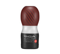 Мастурбатор Tenga Air Flow Cup STRONG, эффект всасывания