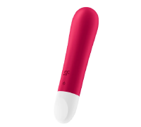 T360169 Потужна віброкуля Satisfyer Ultra Power Bullet 1 Red