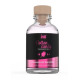 Массажный гель для интимных зон Intt Cotton Candy (30 мл) разогревающий