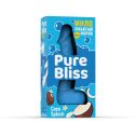 Ароматне мило пікантної форми Pure Bliss Blue Coco Splash (Кокосове молоко) 18 см
