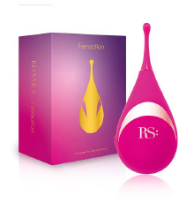 Вибратор для супер точной стимуляции клитора RIANNE S - Femsation