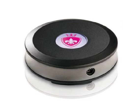 Приймач Mystim Sultry Subs Channel 4 для електростимулятора Cluster Buster