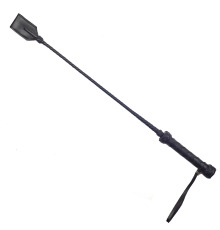 Стек разборной 75 см черный 