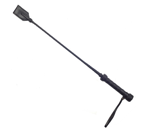 Стек разборной 75 см черный 