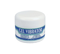 Стимулирующий анальный гель Lubrix GEL VIBRATOR (100 мл)