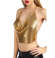 Украшение на тело Bijoux Pour Toi - Ambre Gold