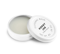 Бальзам для клитора Bijoux Indiscrets Horny Jar (Дрожи от удовольствия), разогревающий