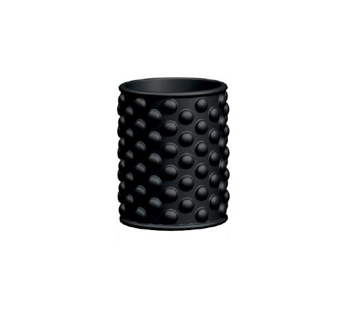 Насадка на член Love To Love POWER UP, утолщающая, стимулирующий рельеф