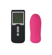 Виброяйцо Love To Love Cry Baby 2 с пультом ДУ