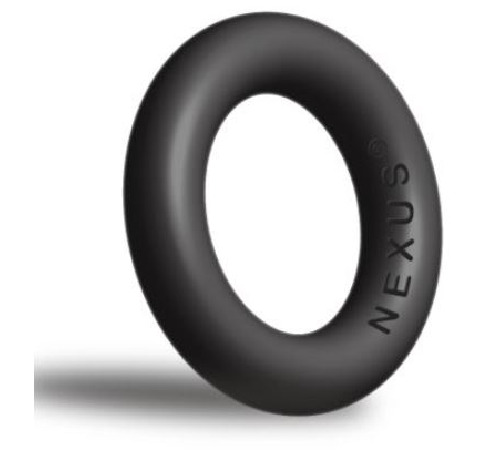 Эрекционное кольцо Nexus Enduro Plus, эластичное