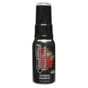 Спрей для минета Doc Johnson GoodHead Tingle Spray – Strawberry (29 мл) со стимулирующим эффектом