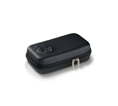 Клетка для члена с электростимуляцией Mystim Pubic Enemy No 1 - Gold Edition