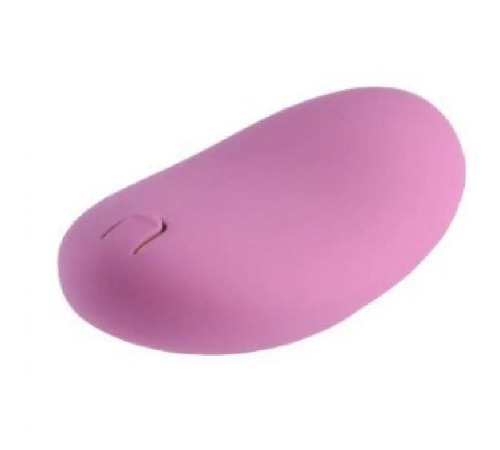 Кліторальний вібратор ZALO Jeanne Rouge Pink