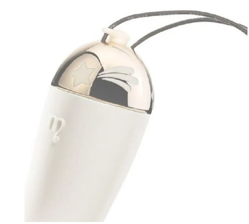 Вибратор-пуля ZALO Baby Star Melon Green