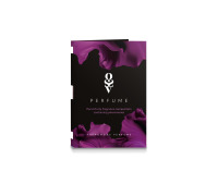 Пробник парфумів з феромонами Obsessive Perfume Floral - Fruity sample (1 мл)