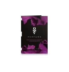 Пробник духов с феромонами Obsessive Perfume Floral - Fruity sample (1 мл)