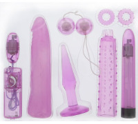 Набір MYSTIC TREASURES COUPLES KIT