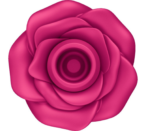 Вакуумный клиторальный стимулятор Satisfyer Pro 2 Classic Blossom, технология Liquid Air