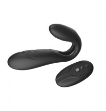 Вибратор для пар Dorcel MULTI JOY с пультом ДУ