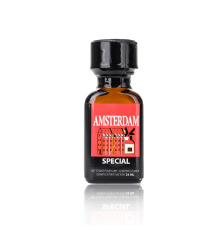 Попперс Amsterdam special 24ml