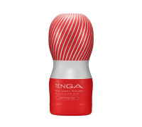 Мастурбатор Tenga Air Cushion Cup (24 повітряні камери всередині) NEW