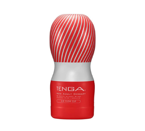 Мастурбатор Tenga Air Cushion Cup (24 воздушные камеры внутри) NEW