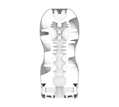 Мастурбатор Tenga Air Cushion Cup (24 воздушные камеры внутри) NEW