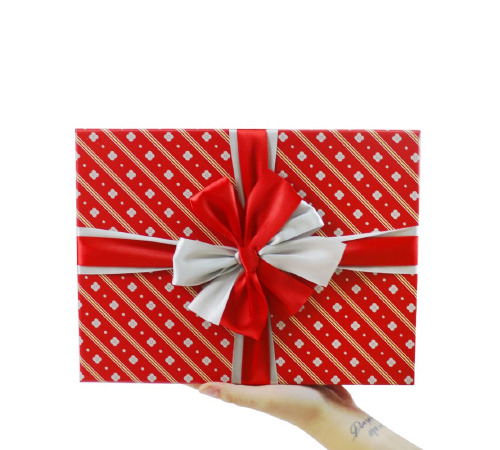 Подарочный набор для нее “Темная энергия”