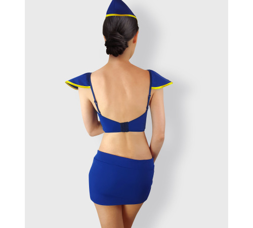 Костюм стюардессы Ислин