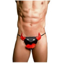 Мужские эротические трусы 