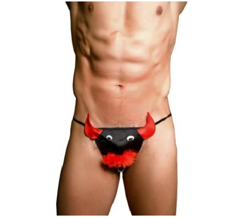 Мужские эротические трусы 