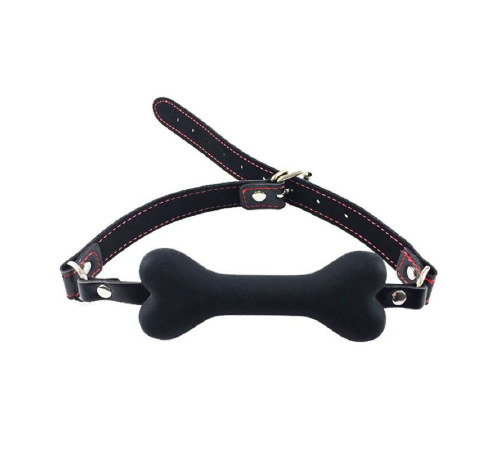 Набор для BDSM 7в1 LY1003 Черный