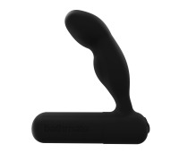 Вібромасажер простати Bathmate потужний і перезаряджаємий , у комплекті мішечок для зберігання