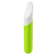Віброкуля Satisfyer Ultra Power Bullet 7 GREEN