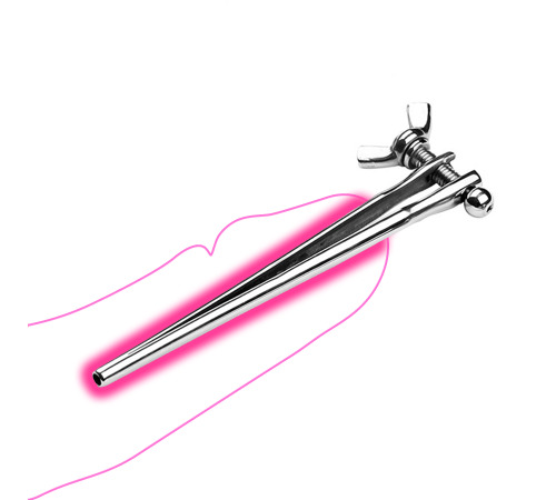 Металлический расширитель уретры  DB-109-5MM