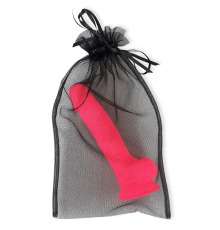 Чехол для секс игрушек С, черный