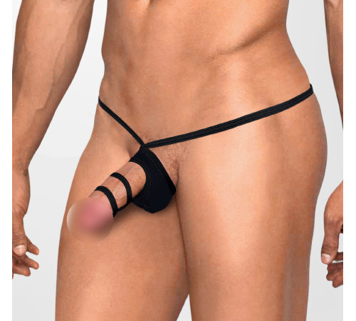 Откровенные мужские трусики Ladent