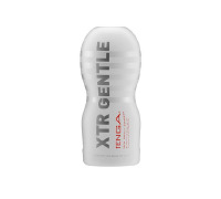 Мастурбатор Tenga Deep Throat (Original Vacuum) Cup (глубокая глотка) EXTRA GENTLE