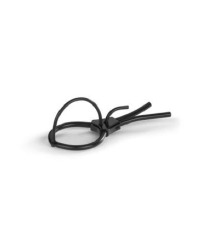 Утяжка для пениса Mystim Pure Pete, силиконовая