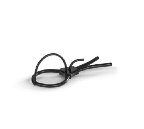 Утяжка для пениса Mystim Pure Pete, силиконовая