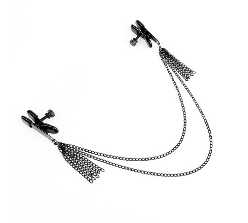 Зажимы для сосков Дебора