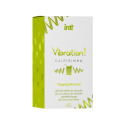 Рідкий вібратор Intt Vibration Caipirinha (15 мл), густий гель, дуже смачний, діє до 30 хвилин