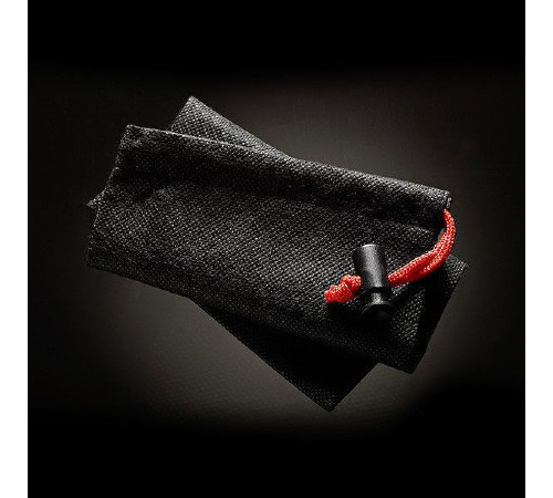 Экстендер для увеличения члена Male Edge Pro, ремешковый, вес всего 65гр, прочный пластик