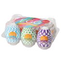 Набір мастурбаторів-яєць Tenga Egg Wonder Pack (6 яєць)